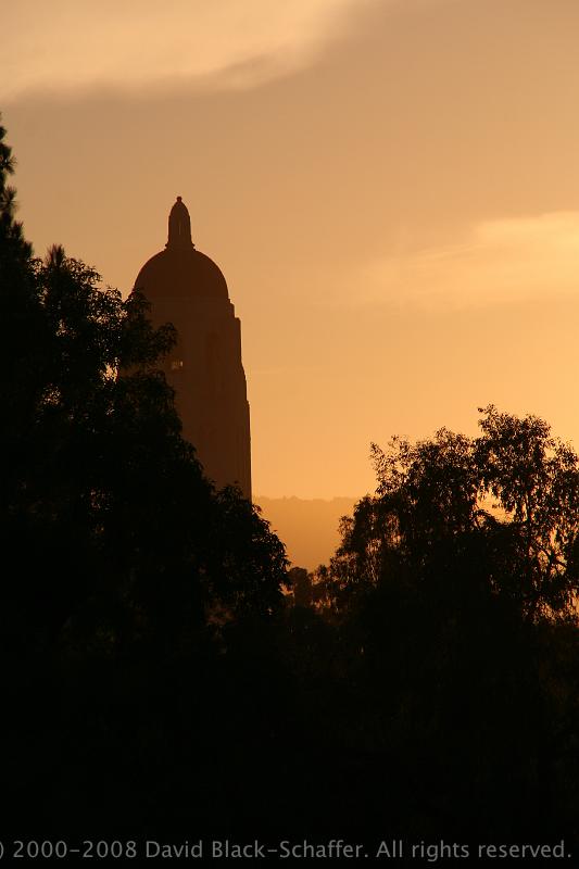 IMG_2056 hoover tower sunset pretty artsy